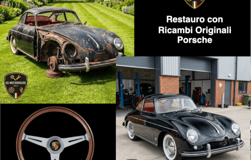 Restauro-Porsche-Storiche-di-Pregio