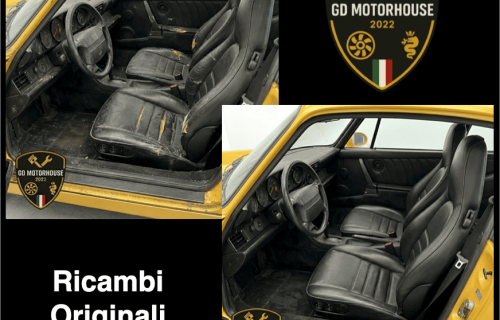 Restauro-Interni-Auto-Classiche
