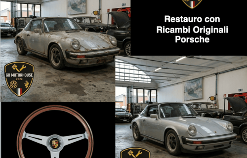 Restauro-Porsche-Auto-da-Collezione